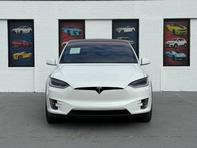 tesla model x 2019 5YJXCDE25KF185013 image tesla model x 2019 5YJXCDE25KF185013 image